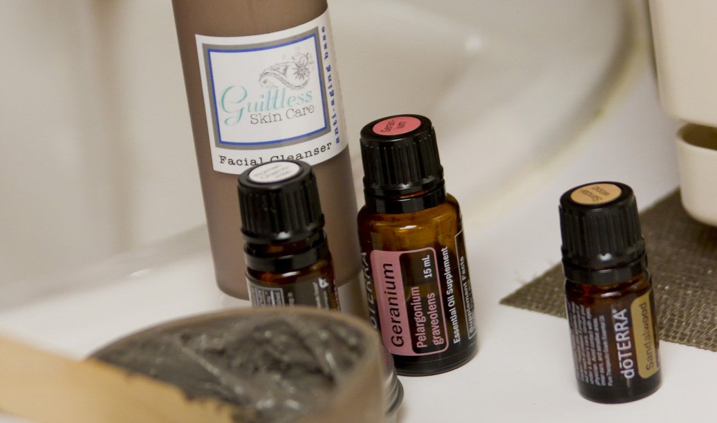 How Essential Oils Help Athletes