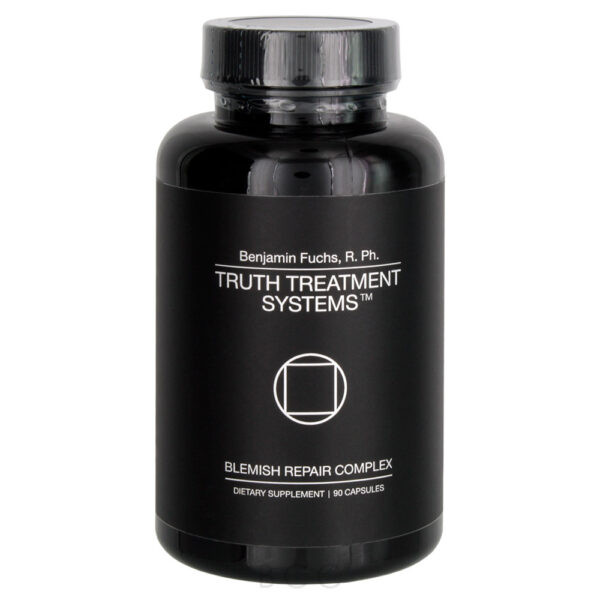 The Truth Systems: Blemish Repair Complex